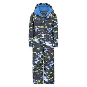 Mountain Warehouse Boys 3-4yr Toaster Suit - Cloud